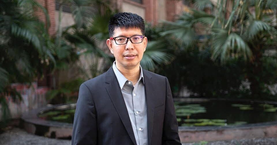 Wife of scholar detained in China wants Trump to press Xi to release him