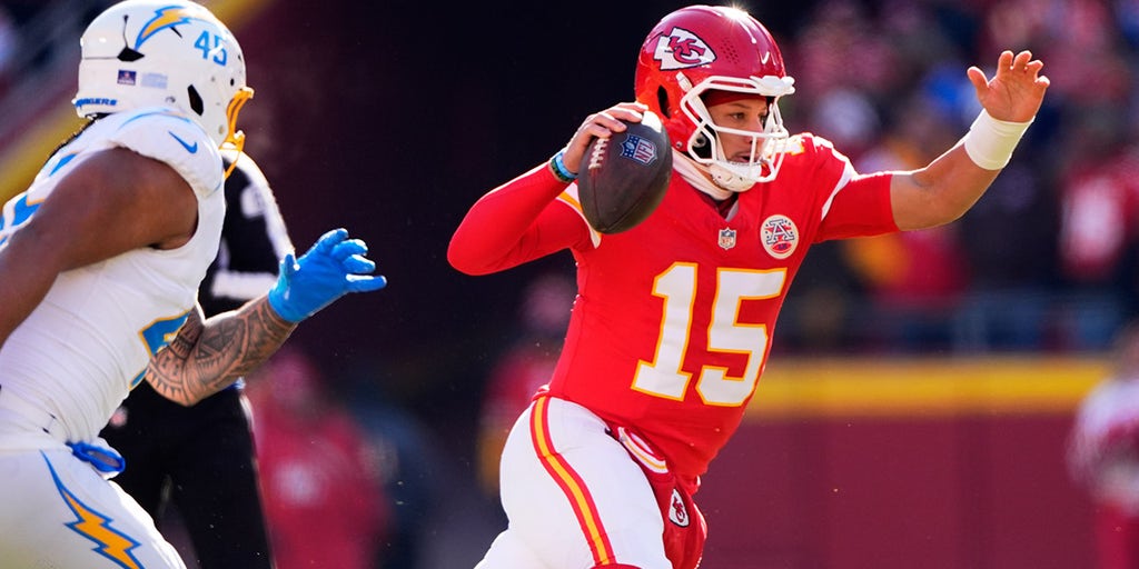 Patrick Mahomes injury recovery motivation was being able to walk before his daughter
