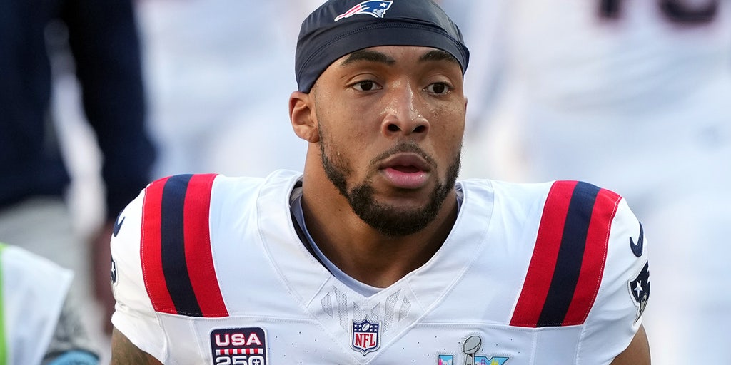 Patriots' TreVeyon Henderson explains siding with family over DCF in custody dispute involving gender identity