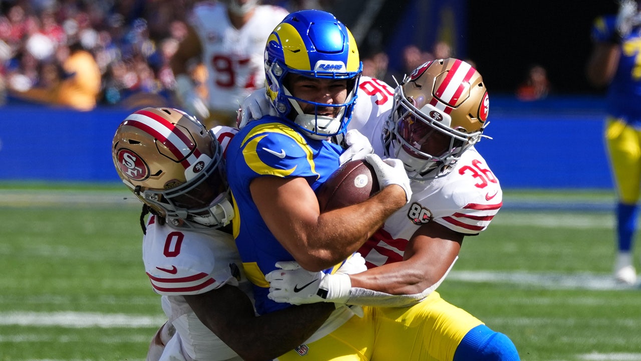 Fanatics Sportsbook Promo Code FOXNEWS350: Bet $20, Get $350 on the Rams vs Giants