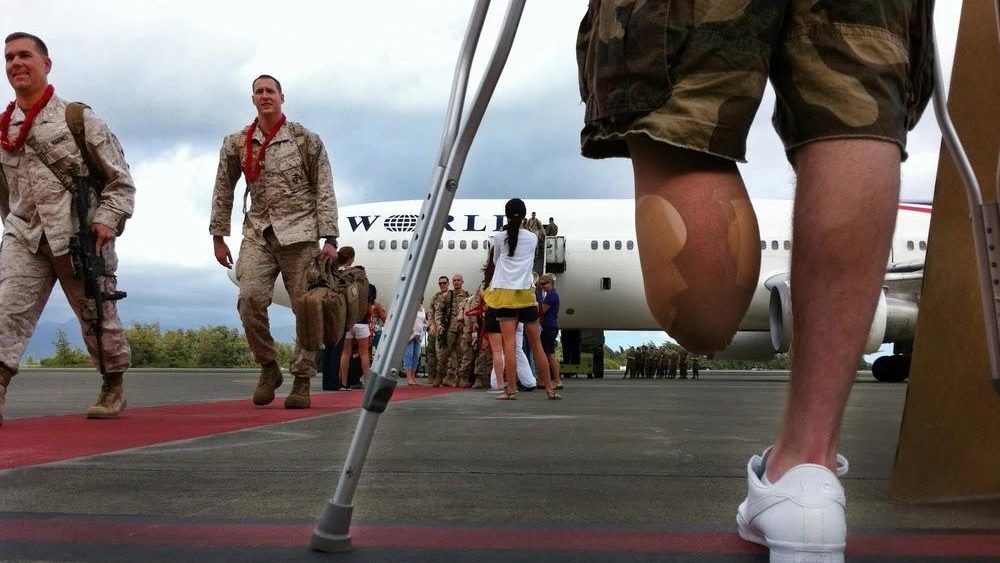 Their Military Careers Were Cut Short in Combat. Now They're Fighting Congress for Their Full Benefits – The War Horse