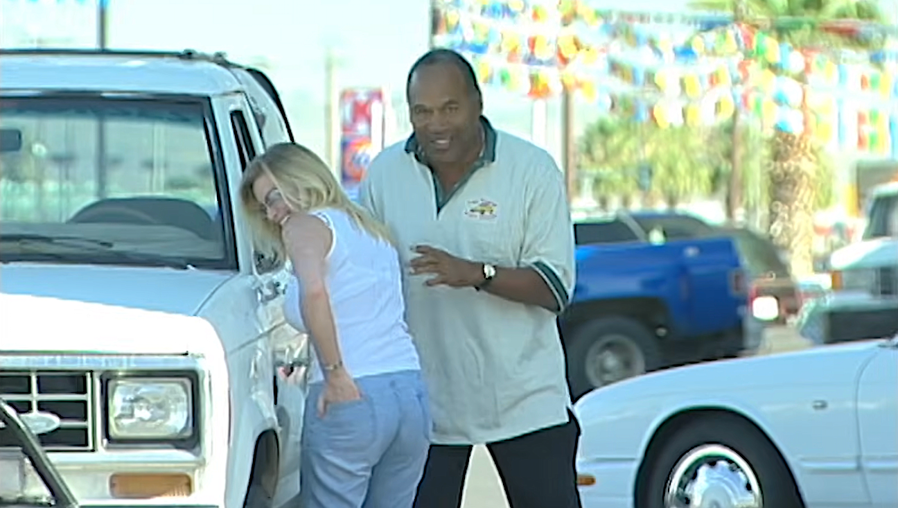 ID’s ‘O.J. Unseen: Exploitation of Evil’ Excavates O.J. Simpson’s Thwarted Reality TV Comeback