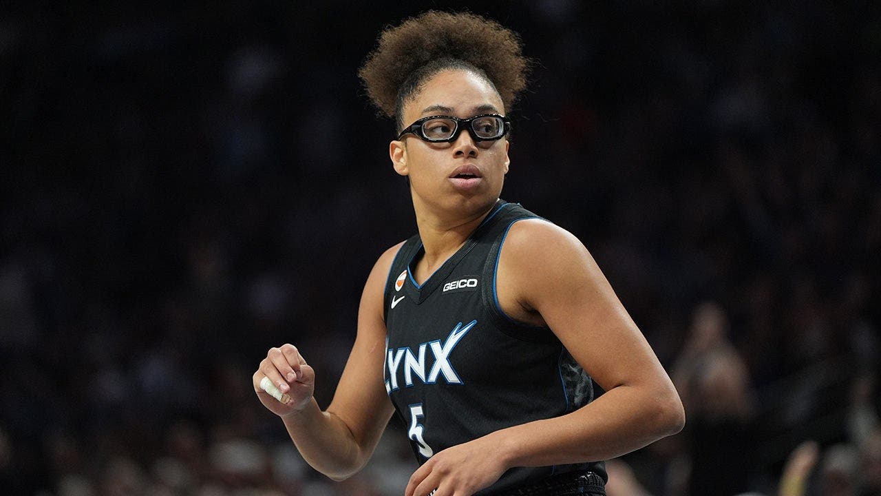 Rising WNBA star Olivia Miles eclipses Caitlin Clark's rookie scoring record