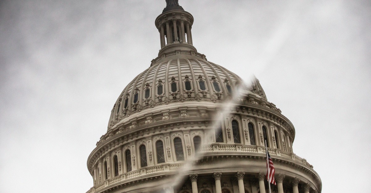 The Curious Left-Wing Argument Against New AI Regulations