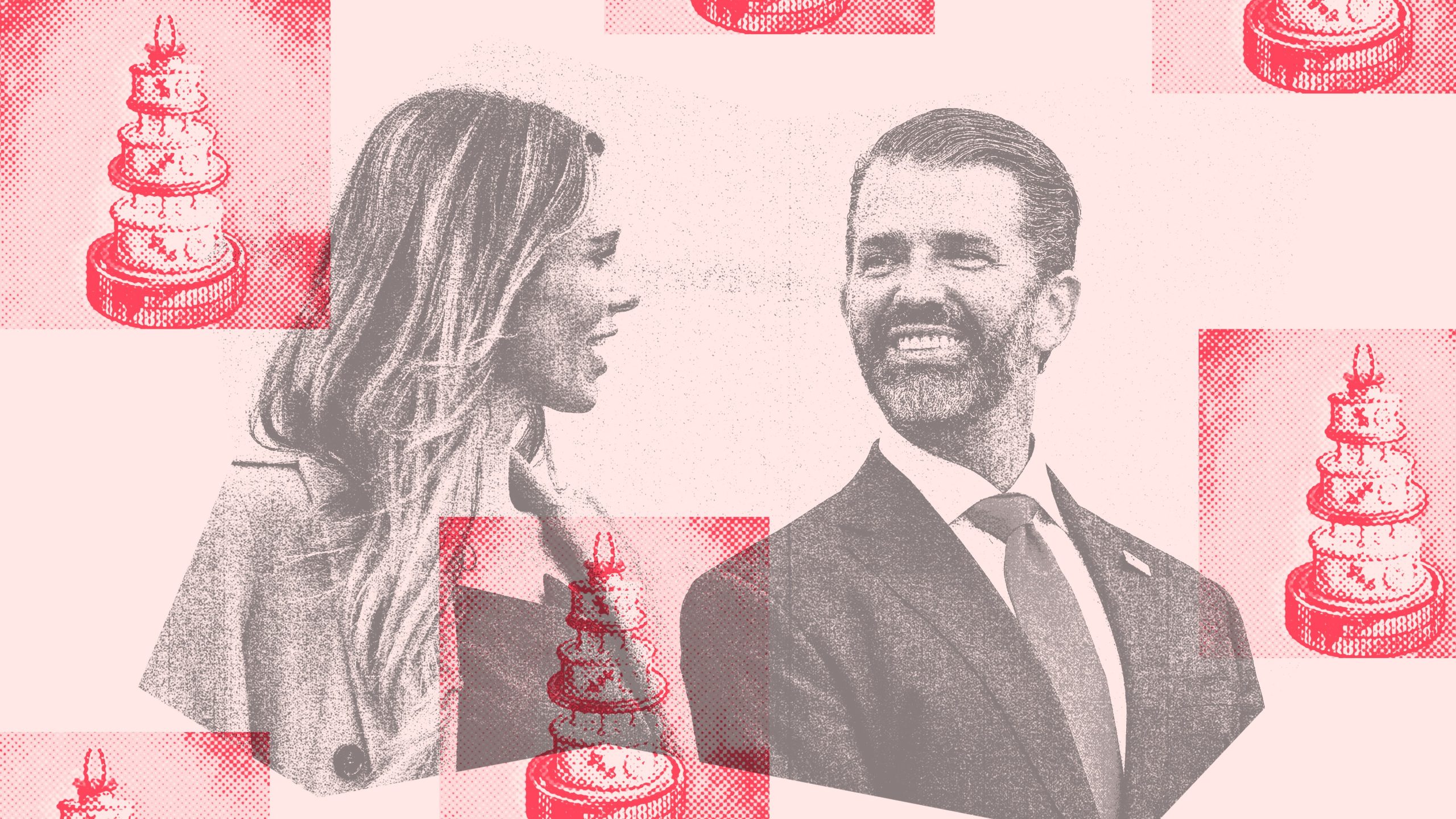 Don Jr.’s Wedding Trap