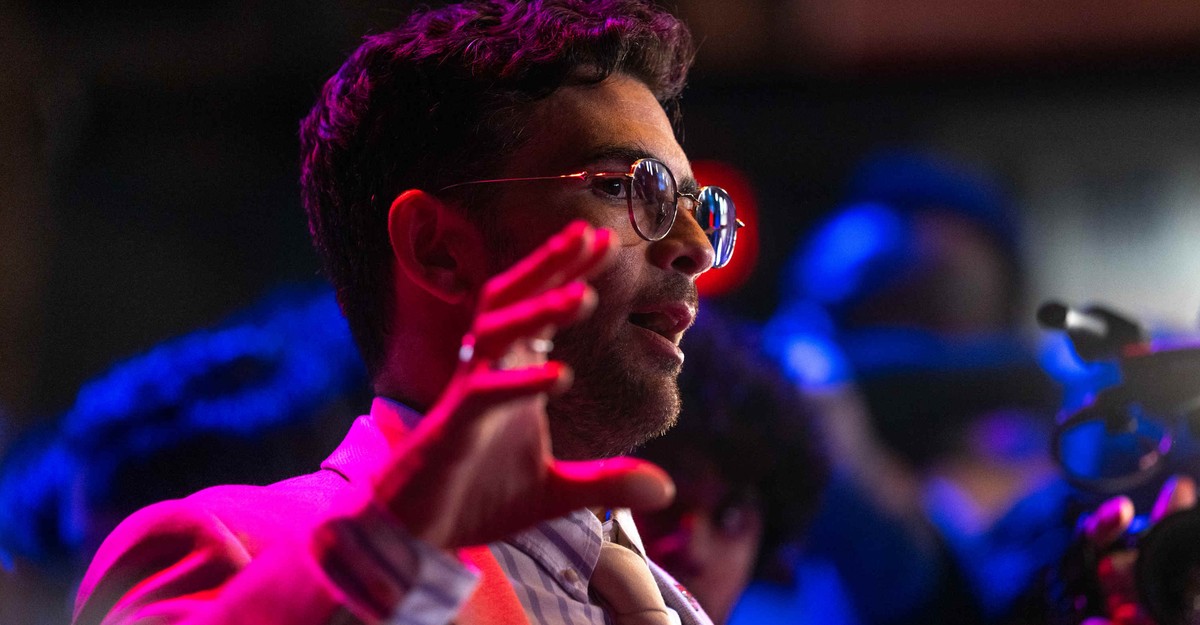The Hasan Piker Question