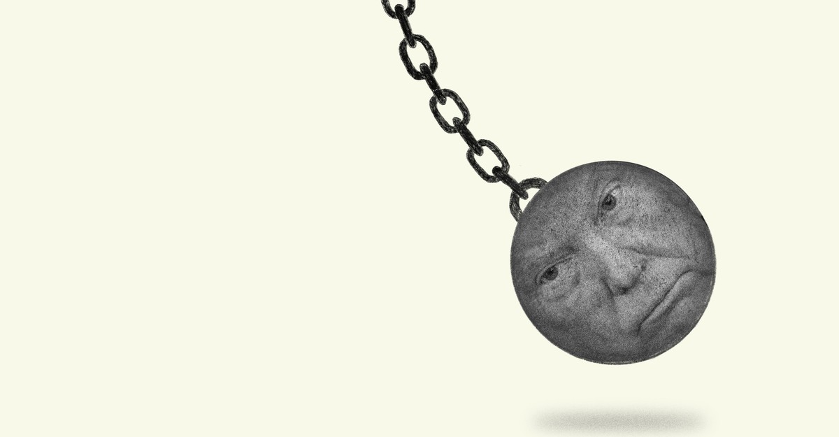 An Alien Scholar’s Notes on Trump’s Washington
