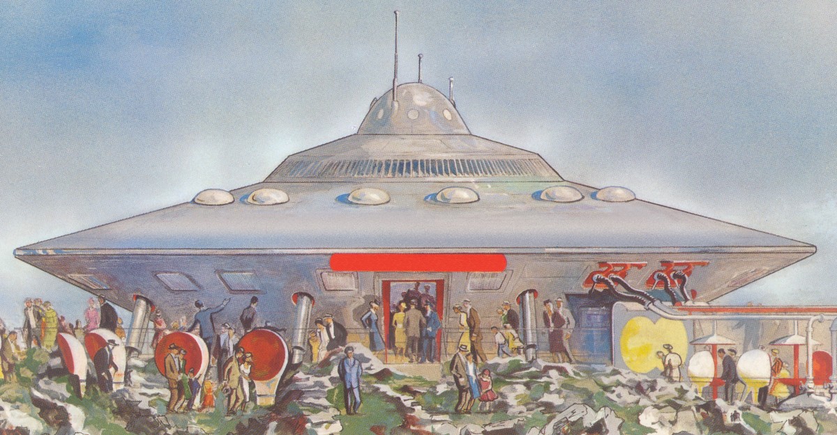 What Tech Titans Don’t Understand About Sci-Fi