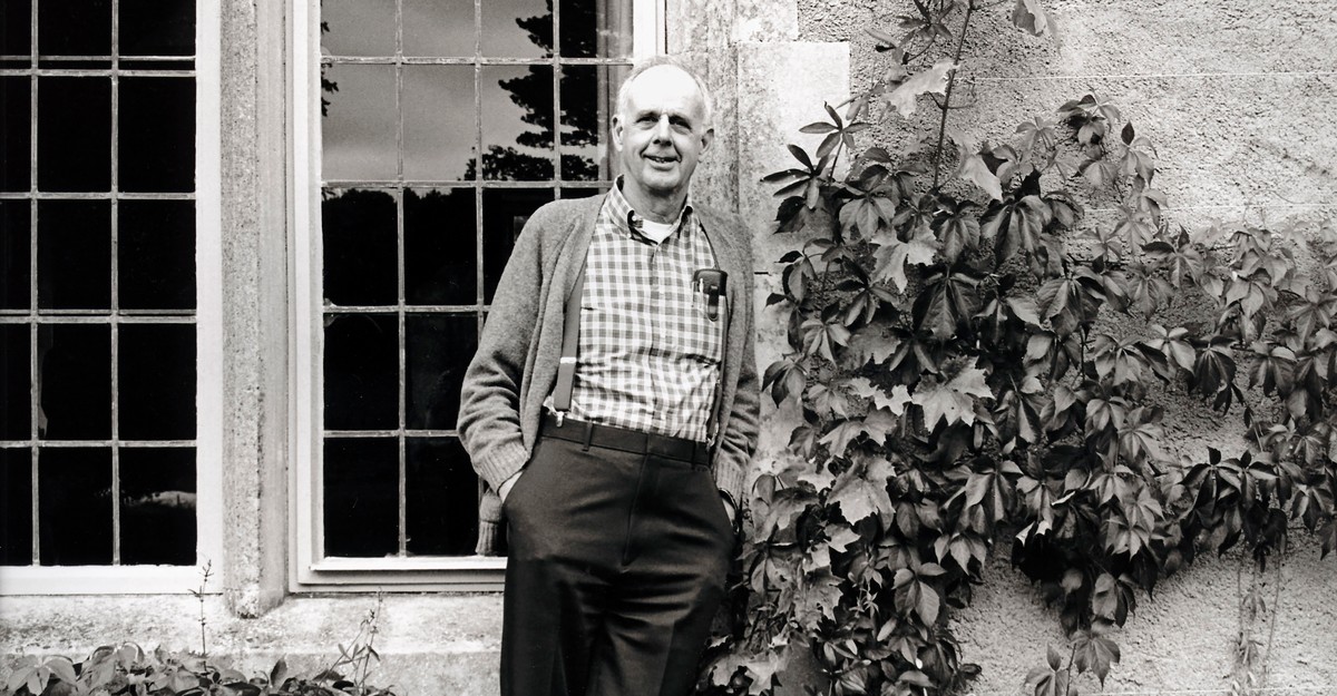 Why Wendell Berry Didn’t Worry About the Future