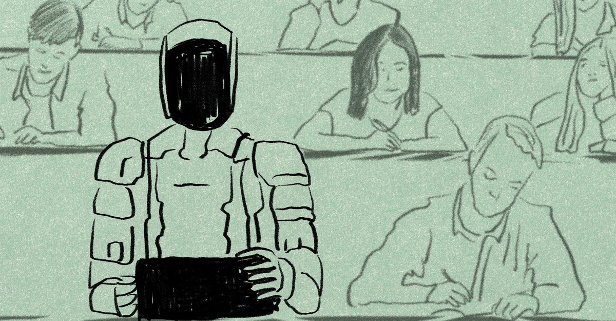 Why I Want More AI at Dartmouth