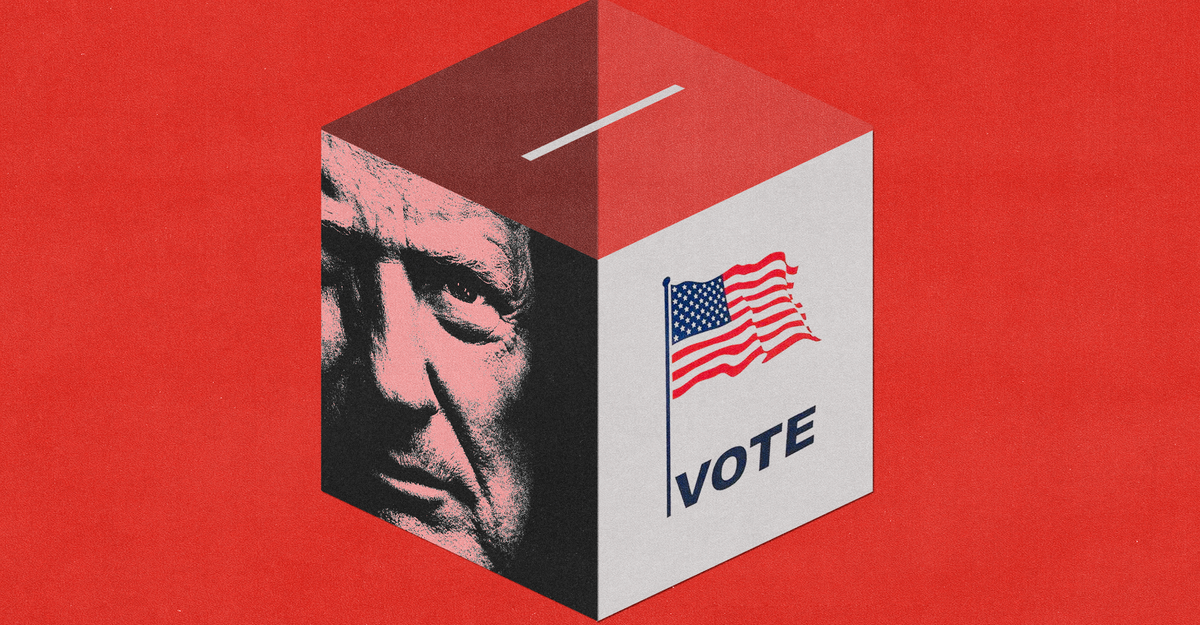 Does Trump Want Republicans to Win the Midterms?