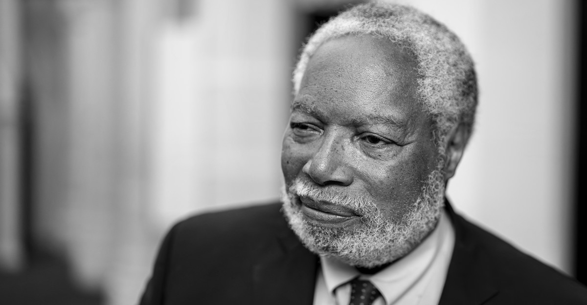Why Lonnie Bunch Is Leaving the Smithsonian