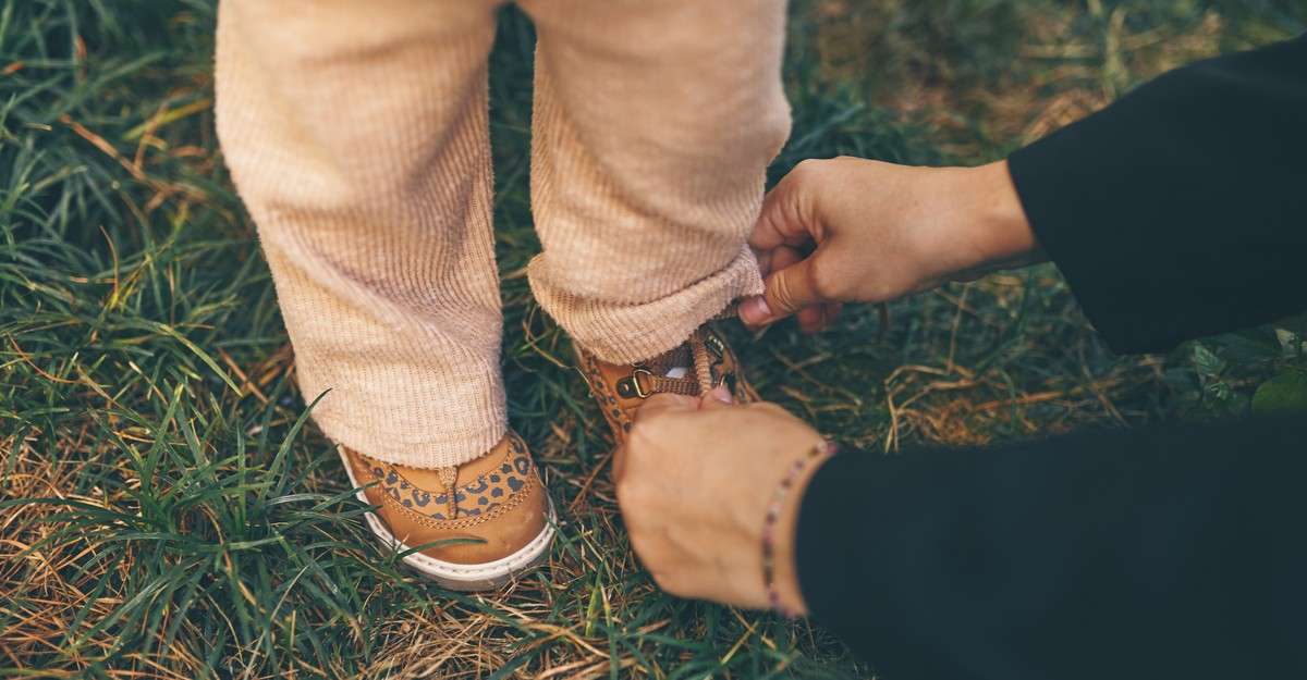 The Joy of Being Asked to Help
