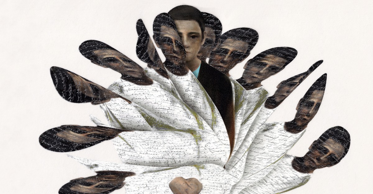 The Rise of Parasite Authors