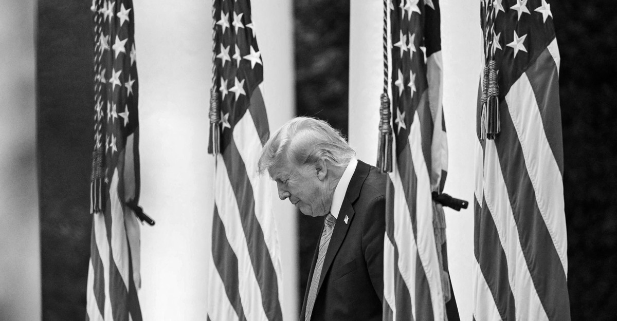 Can the Never-Trump Coalition Last?
