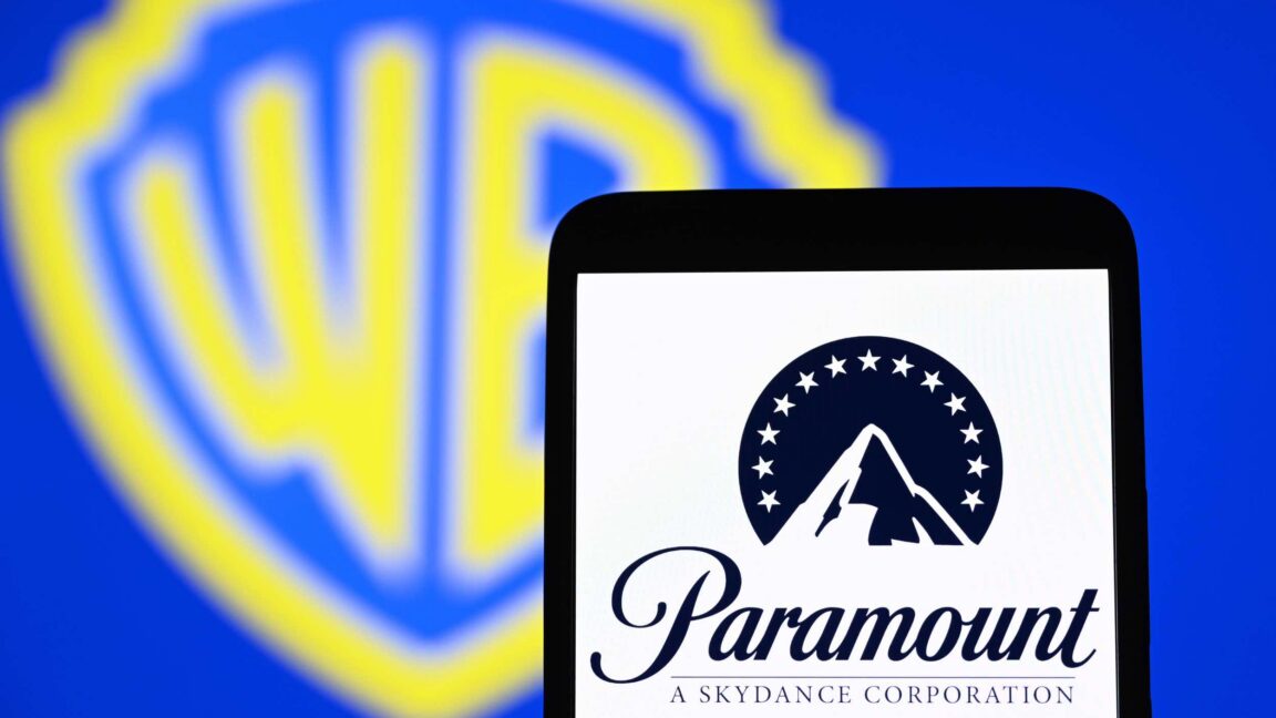 California settles lawsuit against Paramount/Warner merger, angering advocates