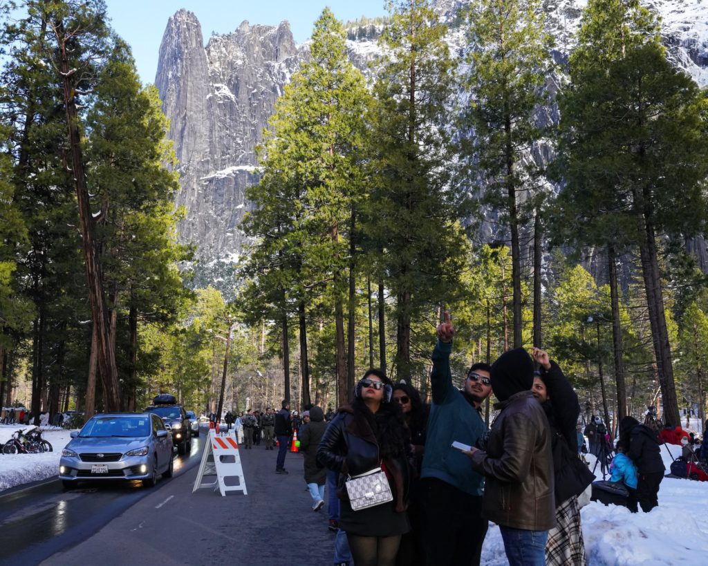National parks under strain from Trump's construction projects and political pressure – PBS