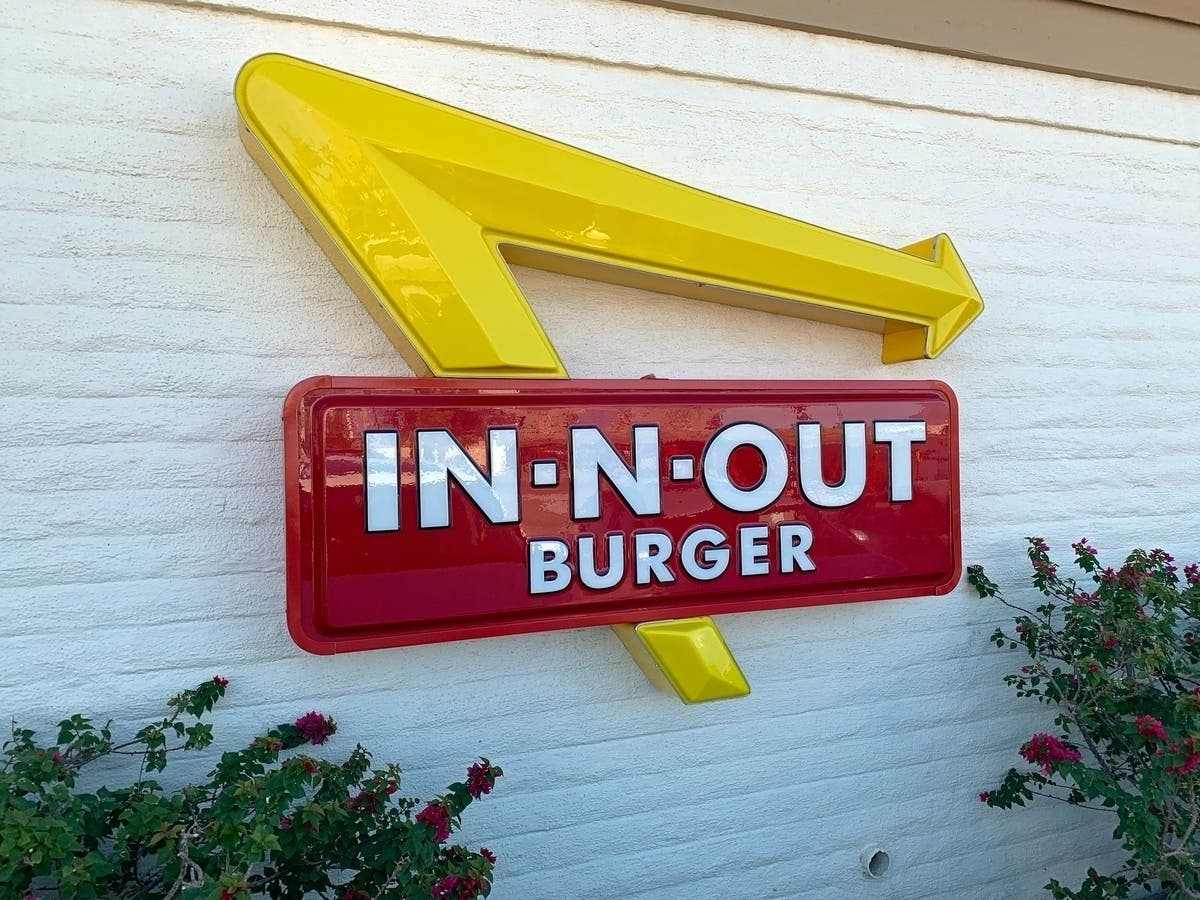In-N-Out's Eye-Popping Salaries Revealed | Disney Bets Big On AI | 77-Cent Pancakes: CA Business News – patch.com