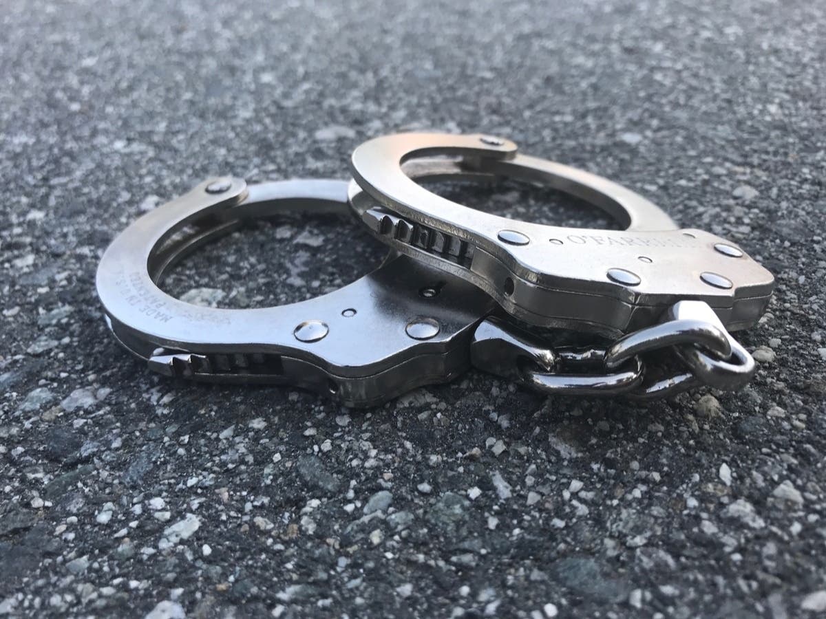 CA Real Estate Exec Busted In Child Sex Sting: Authorities – Patch