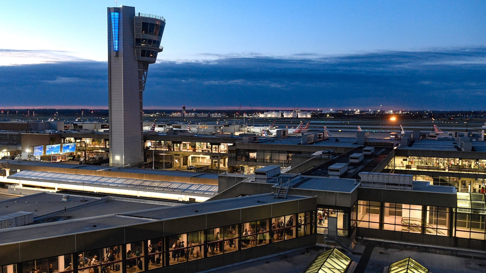 2nd possible measles exposure reported in Philadelphia at airport – ABC News – Breaking News, Latest News and Videos