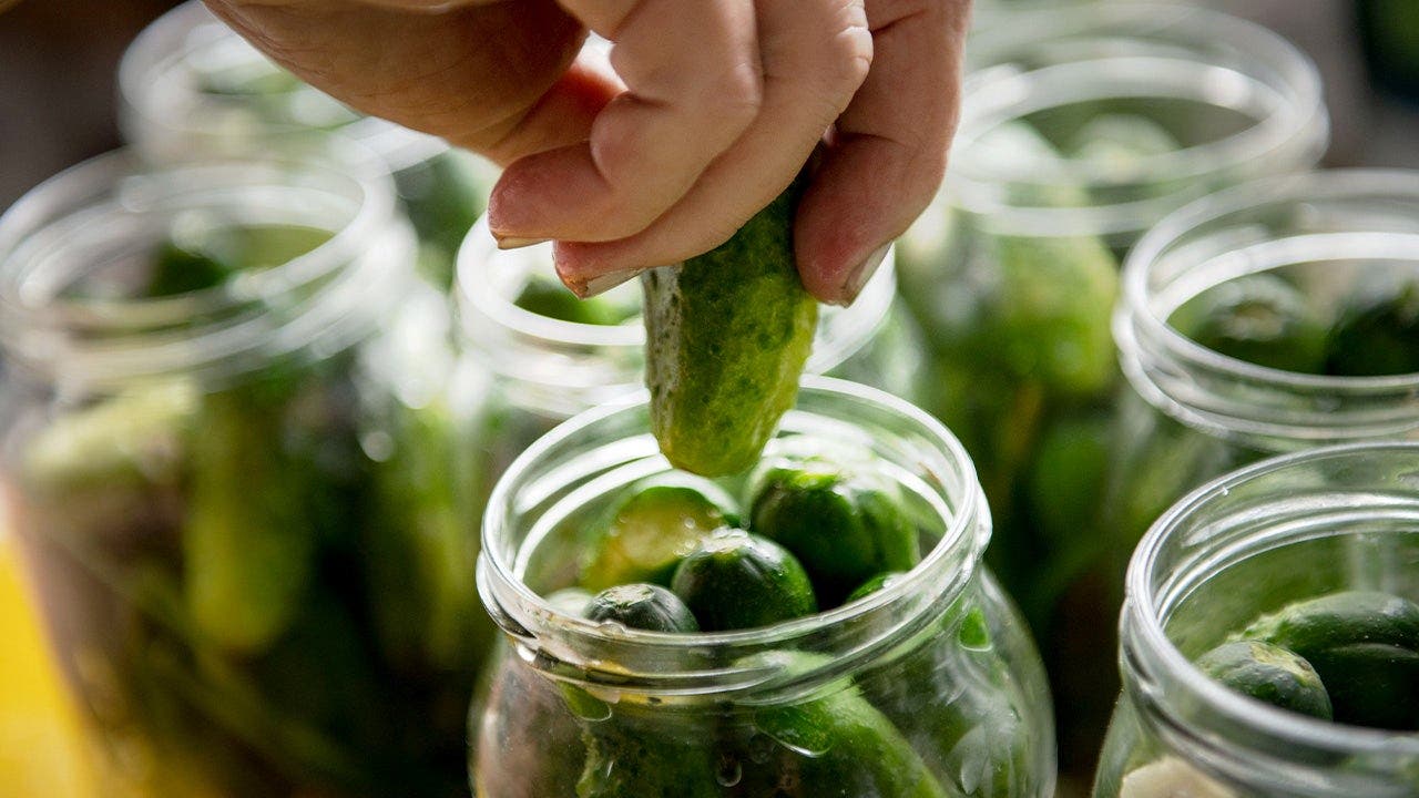 America's pickle obsession explodes as flavor spreads from chips to pizza, smoothies and toothpaste