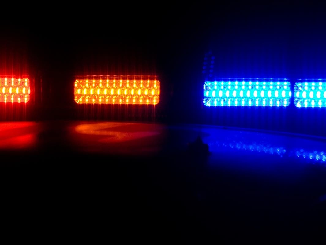 Man Stabbed In North County 7-Eleven Parking Lot – Patch