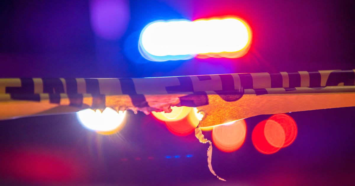 Shooting in southeast Dallas leaves woman dead, man wounded, police say – cbsnews.com