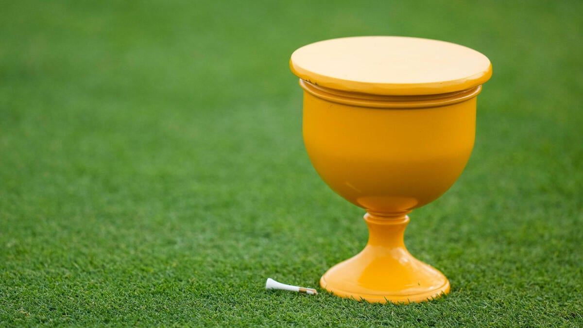 2026 Presidents Cup format and schedule: Breakdown of teams, scoring, rules, TV coverage and where to watch