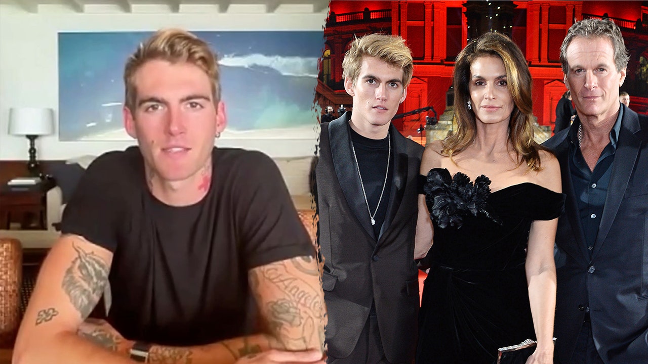 Presley Gerber’s death sparks questions about overdose, withdrawal and rehab safety – Fox News