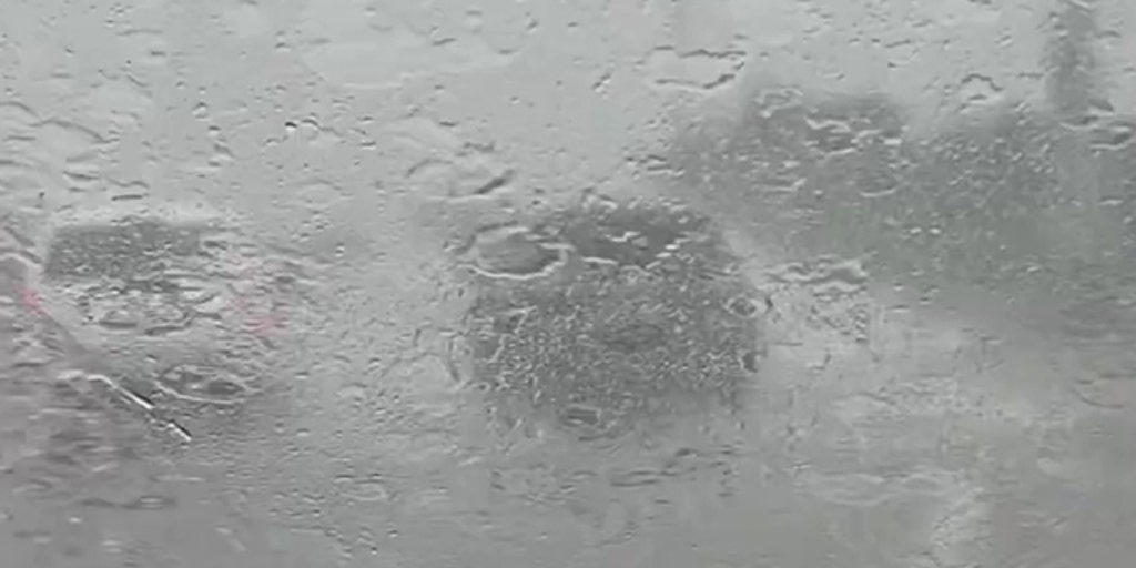 Relentless storms dump heavy rain on already saturated Midwest, triggering flash flood threats for millions – FOX Weather