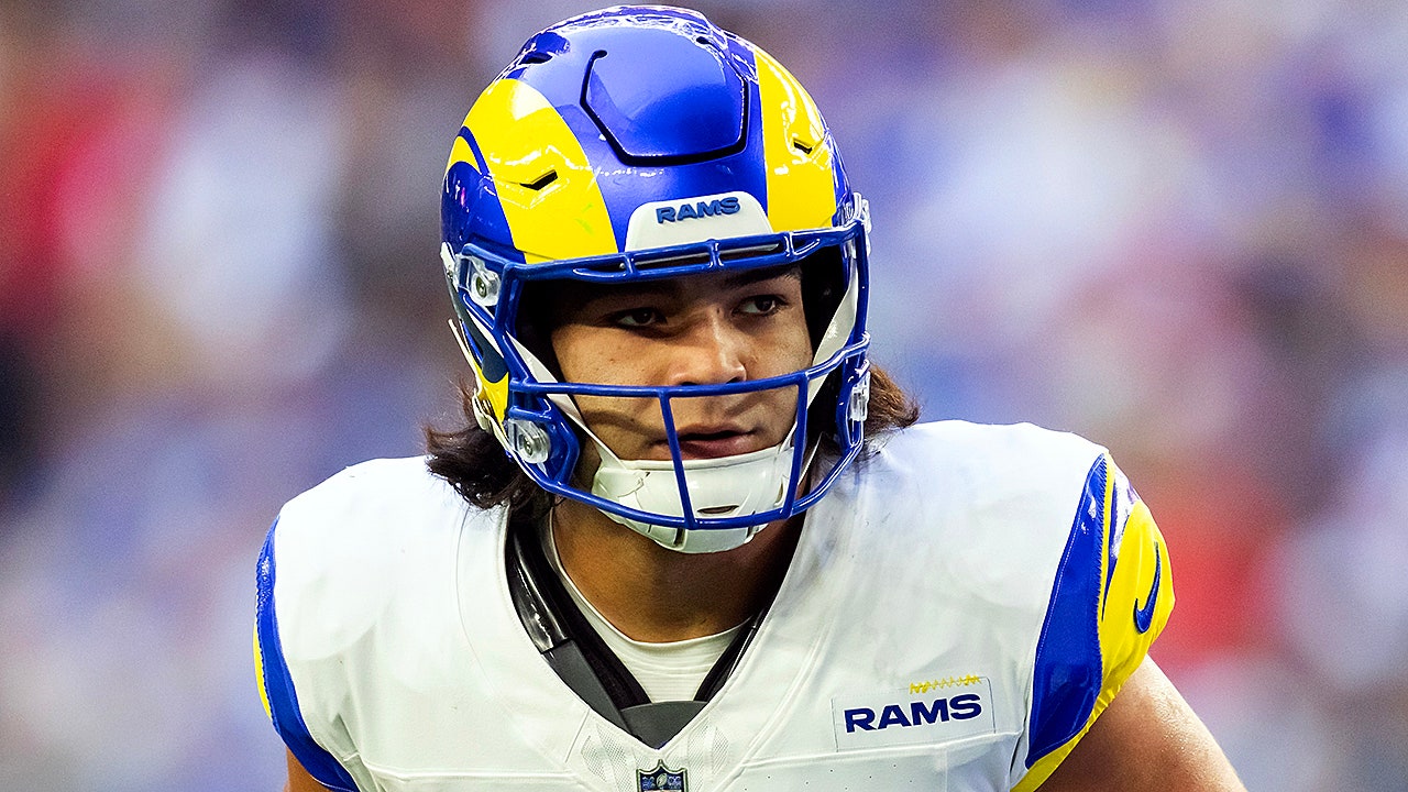 Puka Nacua officially out for Monday Night Football as Rams suffer major offensive blow