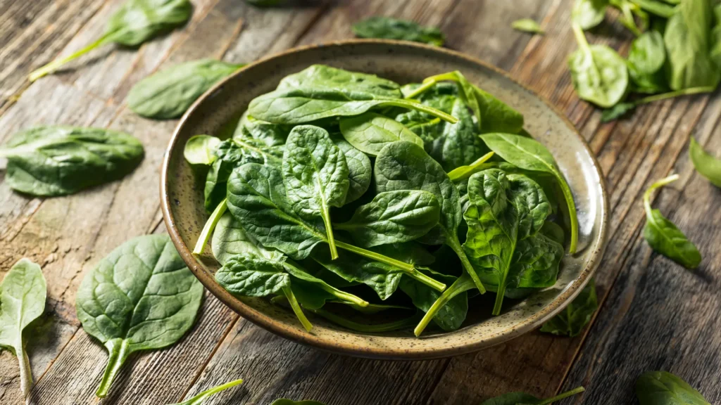 A hidden compound in healthy foods may worsen IBD