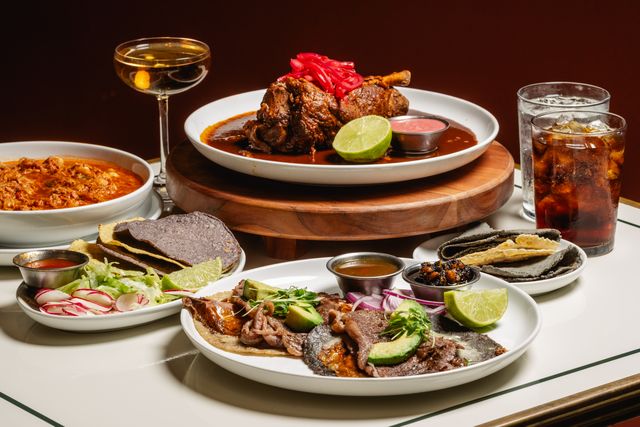 Something new is cooking at San Antonio's Pearl. What we know – MySA