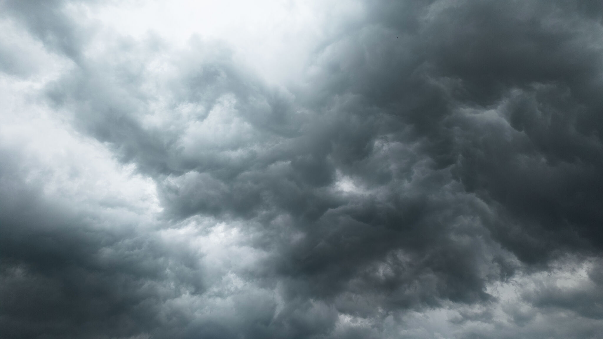 Radar shows storms rolling into San Antonio this afternoon – MySA