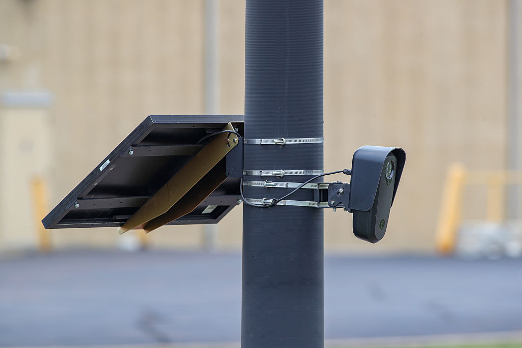 Texas county bans controversial surveillance cameras. What’s next? – MySA
