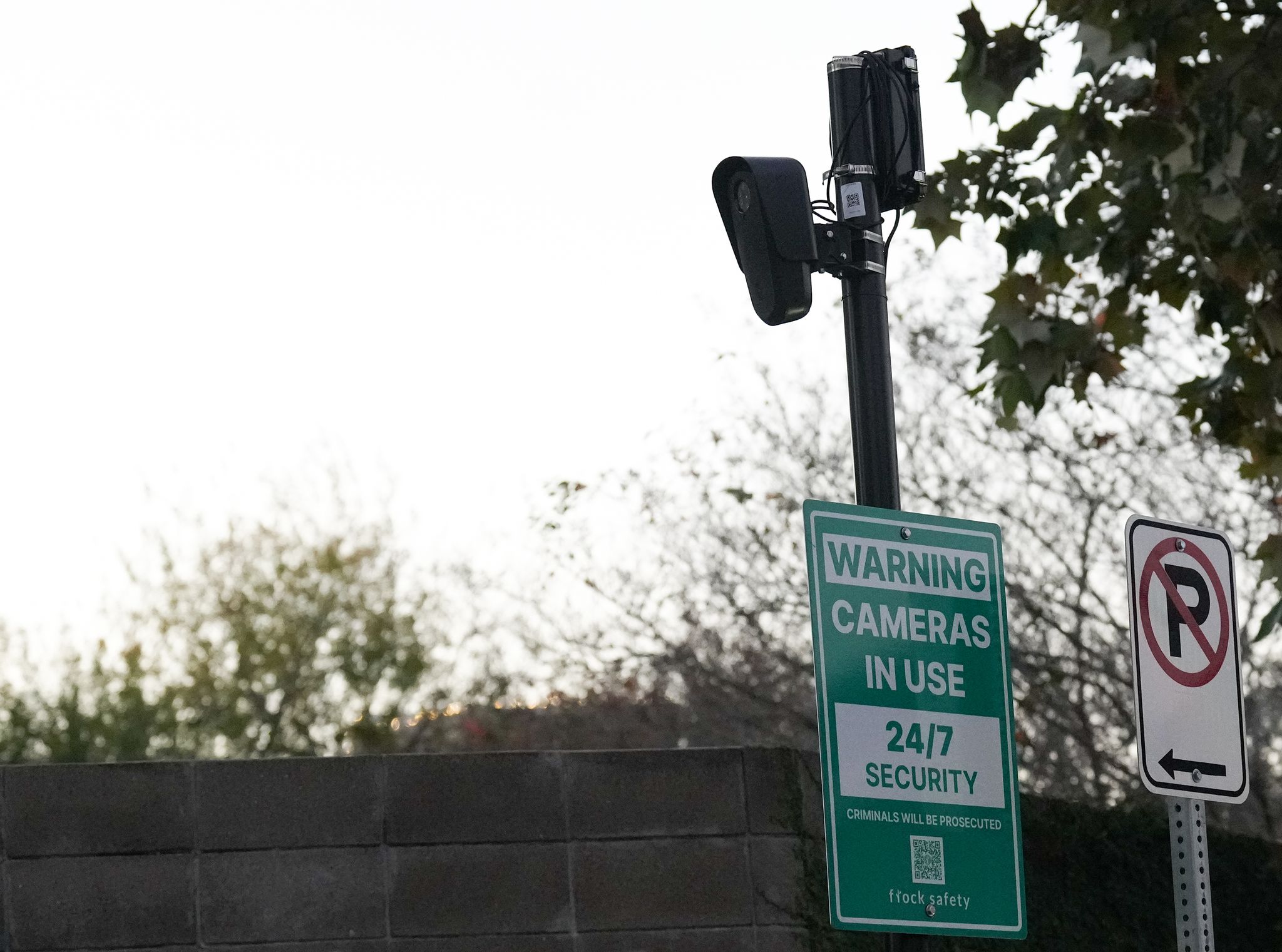 'Have I been Flocked?' How to find out if your license plate number has been searched – Houston Chronicle
