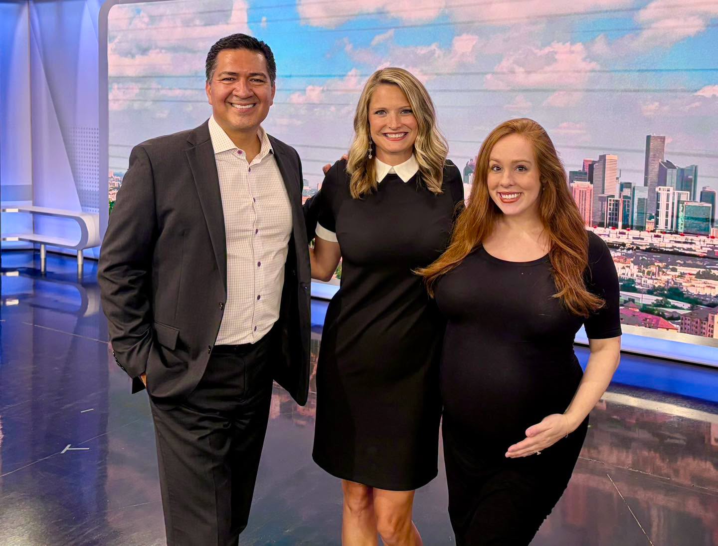 Former ABC13 meteorologist Rachel Briers to join KPRC 2 weather team – Houston Chronicle