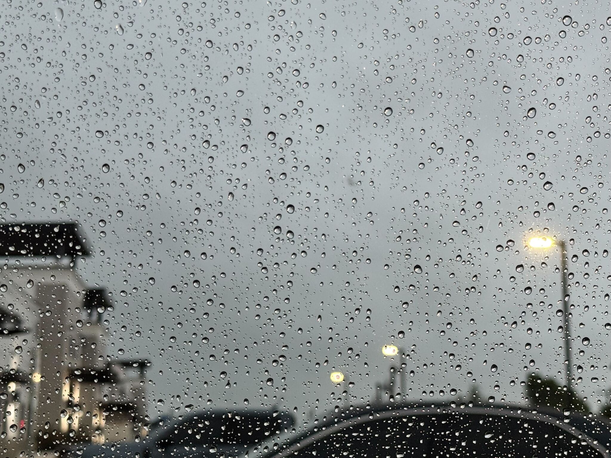 Is rain finally coming to San Antonio this weekend? – mysanantonio.com