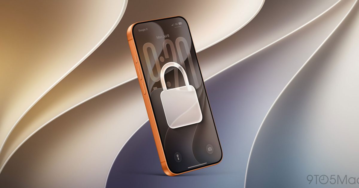 iOS 27.2 beta 2 reveals new details about unnanounced iPhone anti-snatching feature – 9to5Mac
