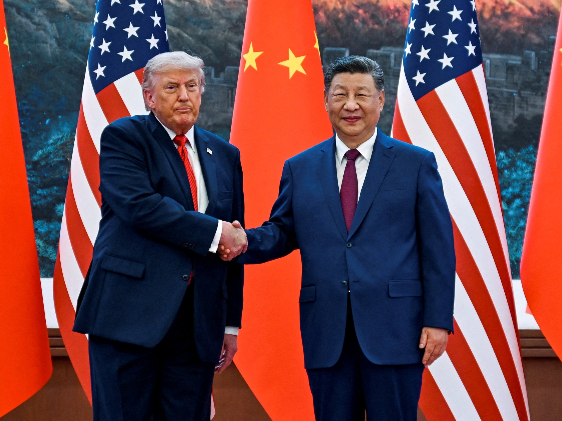 What’s the US–China AI ‘hotline’ that Trump plans to pitch to Xi Jinping?