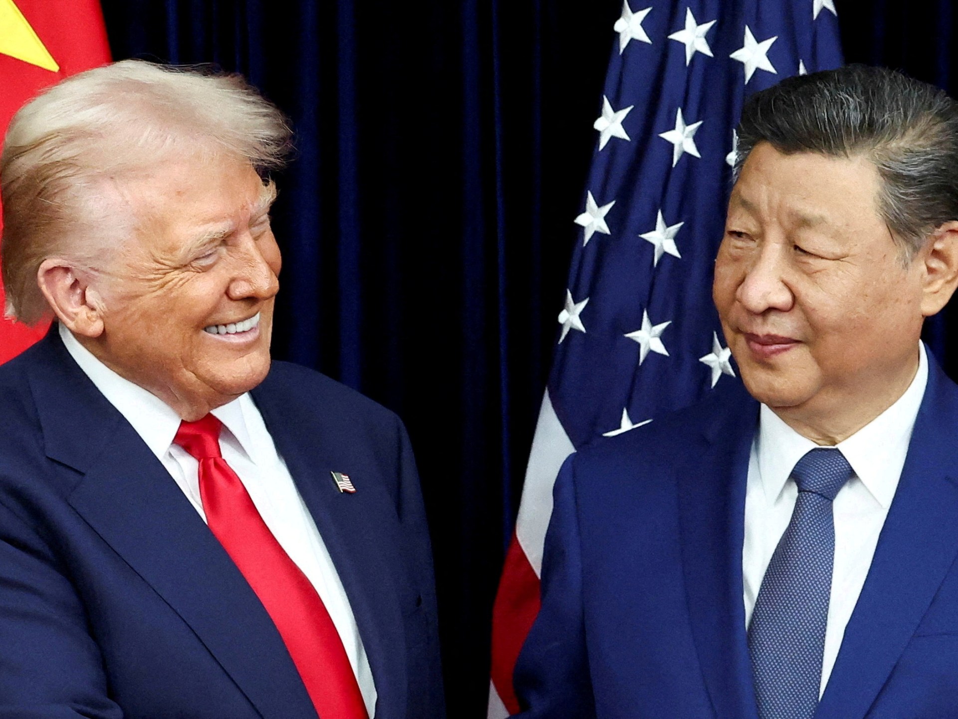 As Xi meets Trump, who’s winning their trade war?