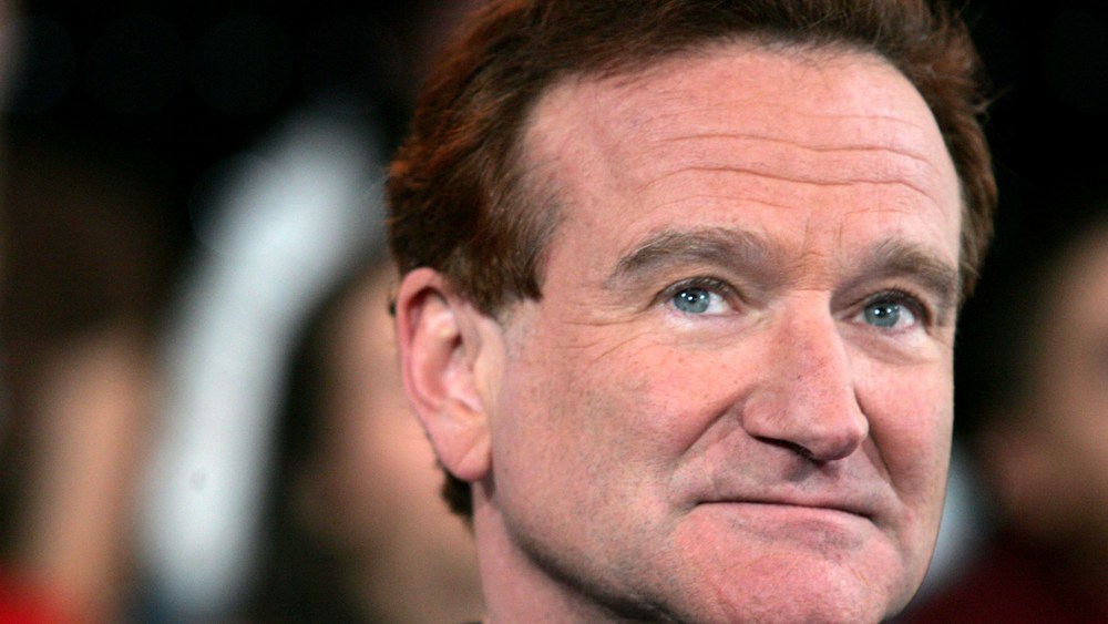 Robin Williams’ Daughter Calls for Fans Creating AI Videos of the Actor to ‘Have Some Shame’: ‘Leave Him Out of Your Delusional Bulls—’