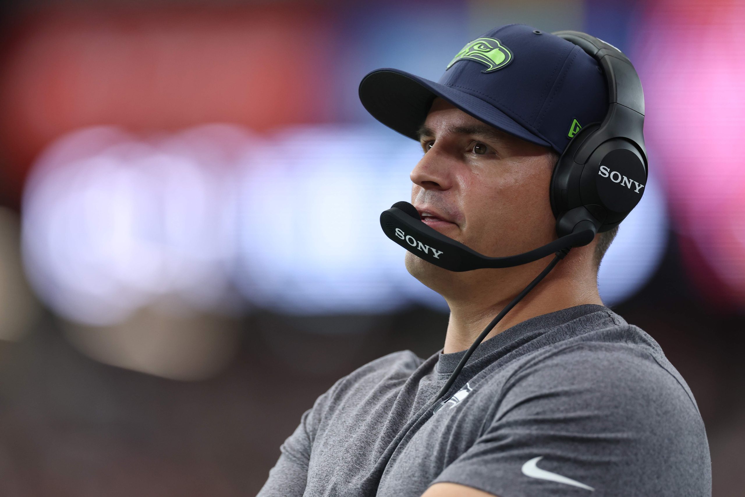 Seahawks Are Breaking a Defensive Rule — Mike Macdonald Explains Why It Works – heavy.com