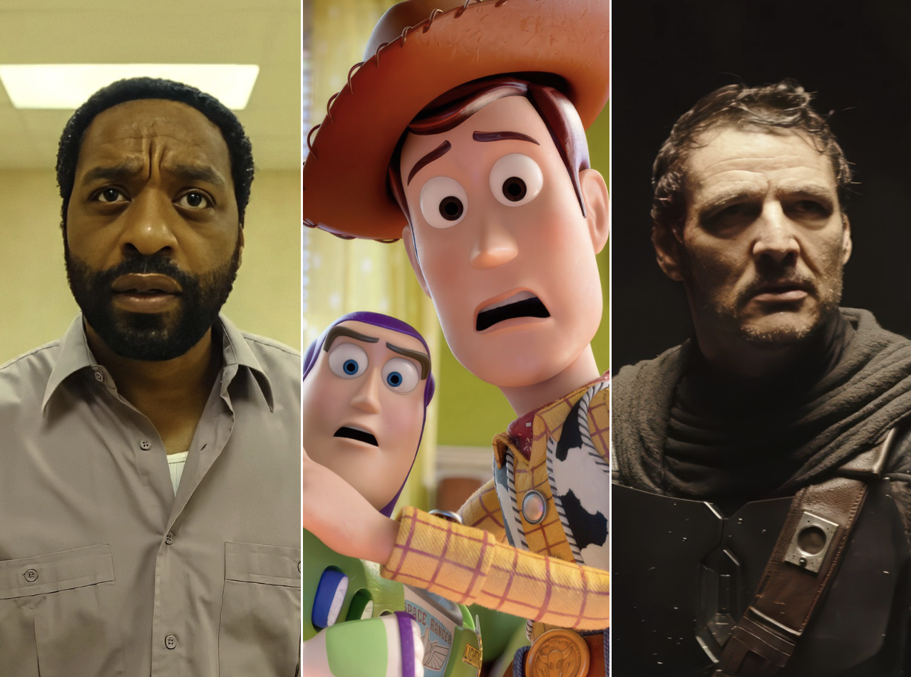 17 Best Movies New to Streaming in September: ‘Toy Story 5,’ ‘Backrooms,’ ’Scary Movie 6,’ ’The Mandalorian and Grogu’