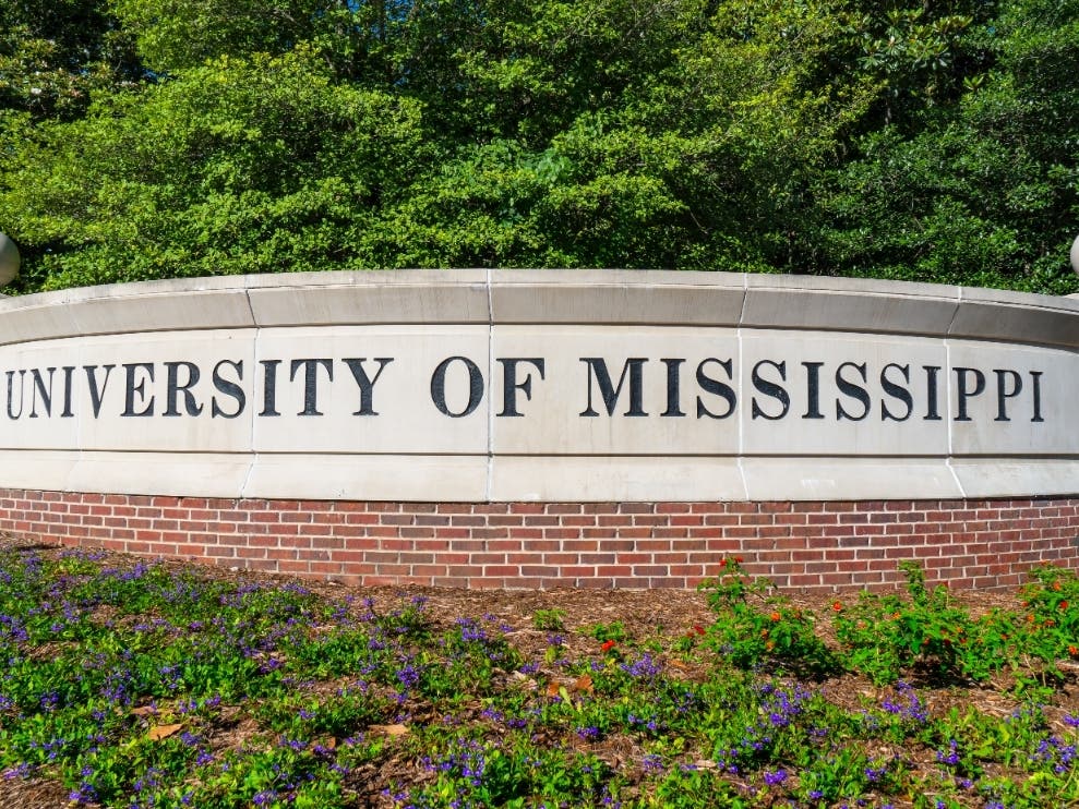Ole Miss Student Found Dead ID'ed As GA Native – Patch
