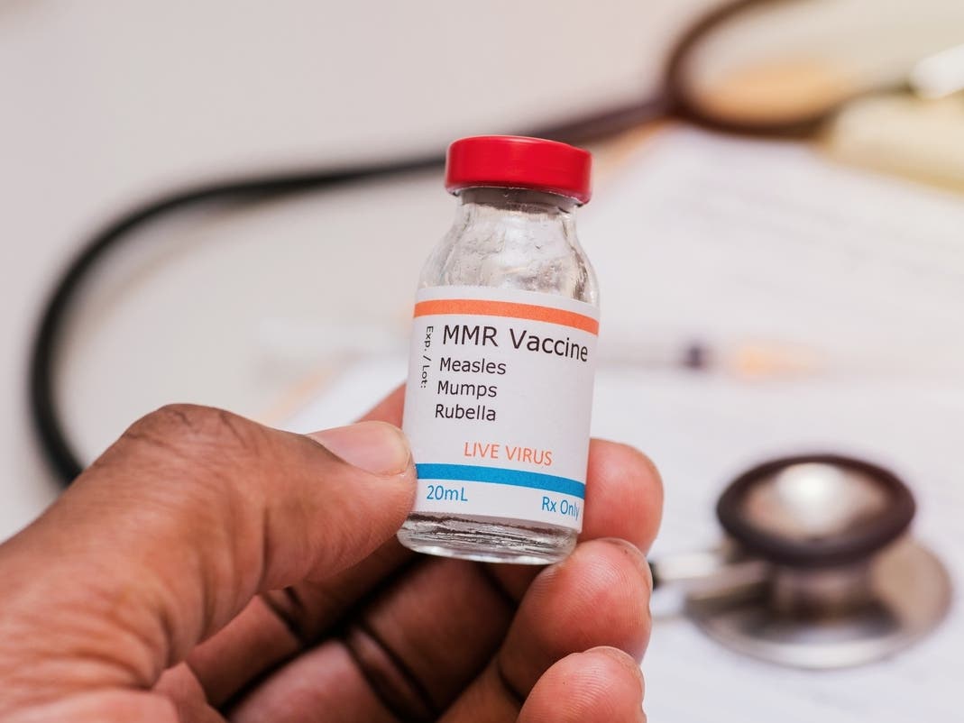 Mumps Outbreak Confirmed At San Diego State University – Patch