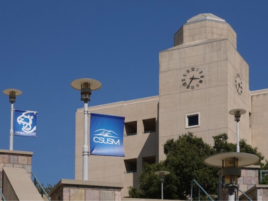 4 Rapes Reported At Cal State San Marcos In First Weeks Of Fall Semester – Patch