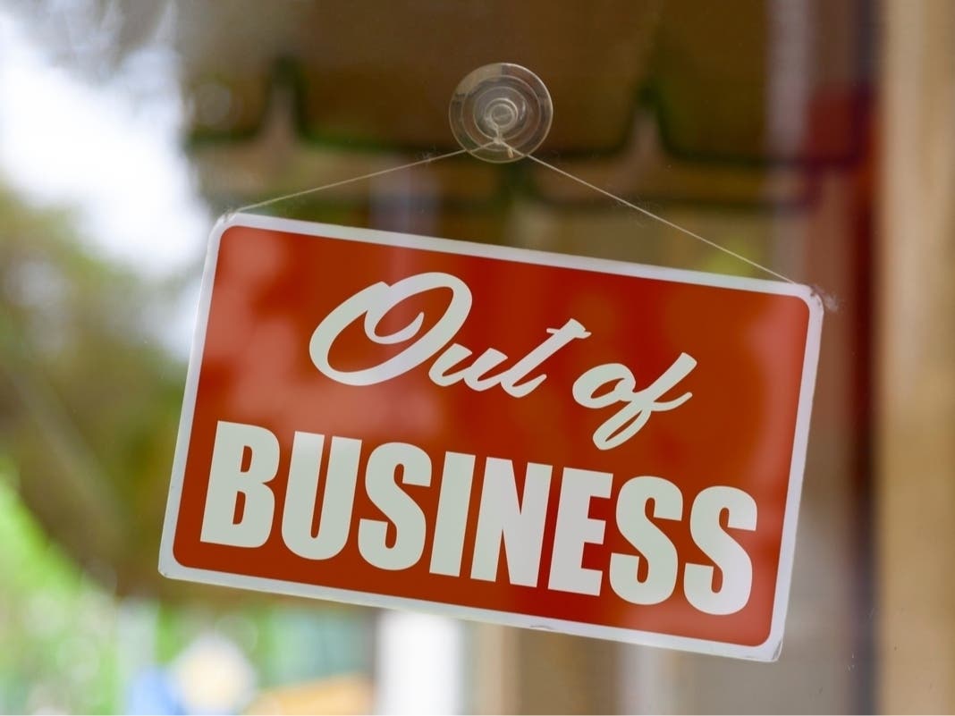Italian Restaurant Closes Permanently; Corporations Expand: Delco Business News – patch.com