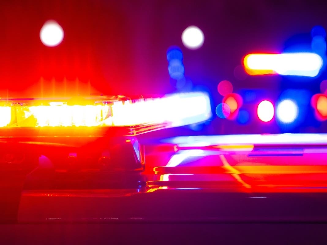 7 Hospitalized After Morning Crash In San Francisco: Report – Patch