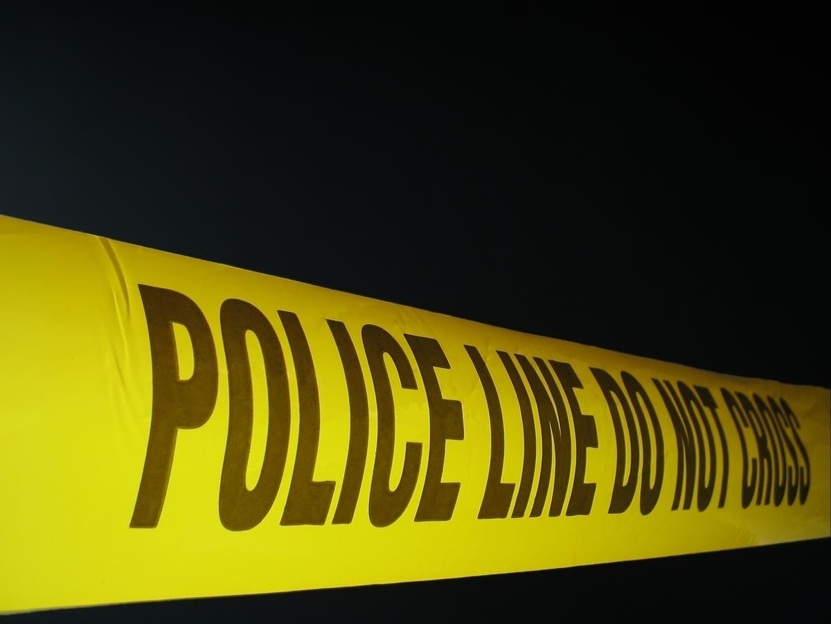 Father Arrested In Death Of 7-Month-Old Daughter In San Diego – Patch